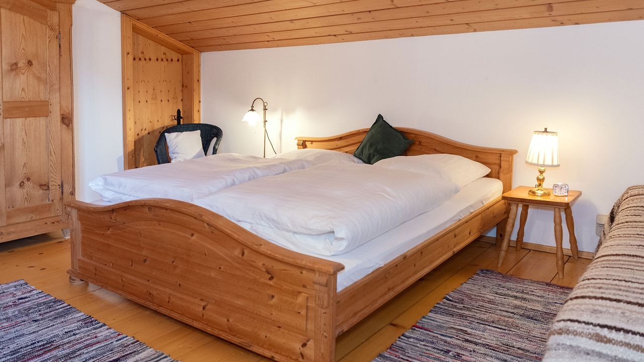 Schlafzimmer 1 Schlafzimmer 1